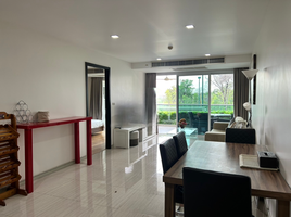 2 Bedroom Apartment for sale at The Elegance, Nong Prue, Pattaya