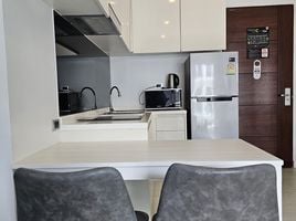 1 Bedroom Condo for rent at Utopia Naiharn, Rawai