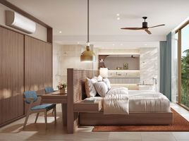 3 Schlafzimmer Appartement zu verkaufen im Surfhouse Residences, Choeng Thale, Thalang, Phuket