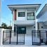 3 Bedroom House for sale in Ban Bueng, Pattaya, Ban Bueng
