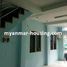 1 Schlafzimmer Haus zu vermieten in Yangon, Tamwe, Eastern District, Yangon
