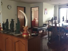 3 Schlafzimmer Wohnung zu vermieten im Wewon Mansion, Khlong Tan Nuea, Watthana, Bangkok, Thailand