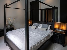 2 Schlafzimmer Reihenhaus zu verkaufen im ONYX Villa at Saiyuan Estate Rawai, Rawai, Phuket Town, Phuket