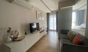 1 Bedroom Condo for sale in Khlong Tan Nuea, Bangkok H Sukhumvit 43