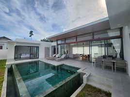 3 Schlafzimmer Villa zu verkaufen im Sawasdee Pool Villas - Bophut, Bo Phut, Koh Samui