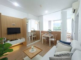 Studio Condo for sale at Hill Myna Condotel, Choeng Thale