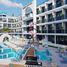 1 Bedroom Apartment for sale at Samana Mykonos, Dubai Studio City (DSC)