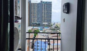 2 Bedrooms Condo for sale in Bang Na, Bangkok KnightsBridge Collage Sukhumvit 107