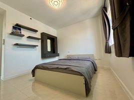 2 Schlafzimmer Wohnung zu vermieten im Supalai Park at Downtown Phuket, Talat Yai