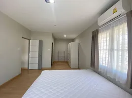 在Baan Karnkanok 20租赁的3 卧室 屋, San Sai Noi