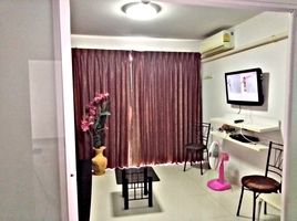 2 Schlafzimmer Wohnung zu vermieten im Neo Condo, Nong Prue, Pattaya, Chon Buri