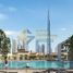 1 बेडरूम अपार्टमेंट for sale at Burj Royale, Burj Khalifa Area