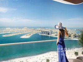 3 Bedroom Apartment for sale at Address The Bay, EMAAR Beachfront, Dubai Harbour