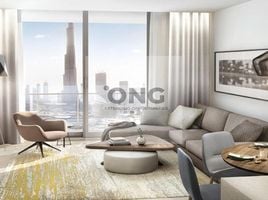 1 Bedroom Apartment for sale at Vida Residences Dubai Mall , 