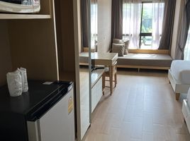 Studio Appartement zu verkaufen im Maysa Condo , Hua Hin City