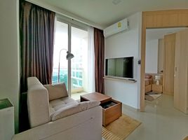 1 Bedroom Apartment for rent at City Garden Tower, Nong Prue, Pattaya, Chon Buri, Thailand
