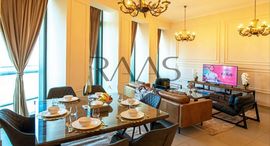 Available Units at Burj Vista 1