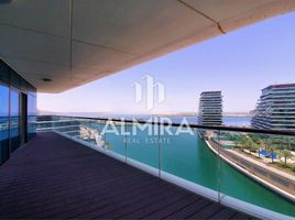 3 Bedroom Apartment for sale at Al Hadeel, Al Bandar