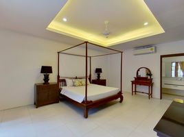 4 Schlafzimmer Villa zu vermieten im C'est Palai Village, Nong Prue