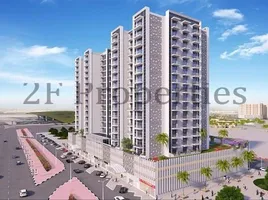 3 बेडरूम अपार्टमेंट for sale at Elitz by Danube, Diamond Views, जुमेराह ग्राम मंडल (JVC)