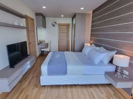 1 Schlafzimmer Wohnung zu verkaufen im Whale Marina Condo, Na Chom Thian