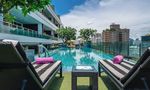 Einrichtungen of Akyra Thonglor Bangkok Hotel