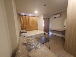 1 Bedroom Condo for rent at The Muve Ram 22, Hua Mak, Bang Kapi