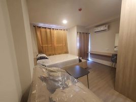 1 Bedroom Condo for rent at The Muve Ram 22, Hua Mak