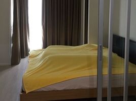 1 спален Кондо на продажу в Aspire Rama 9, Bang Kapi