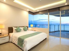 3 Bedroom Condo for sale at La Royale Beach, Nong Prue, Pattaya