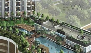 1 Habitación Apartamento en venta en Azizi Riviera, Dubái Waves Grande