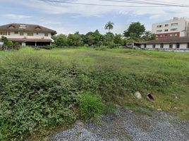  Land for sale in Thailand, Chorakhe Bua, Lat Phrao, Bangkok, Thailand