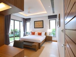 4 Bedroom Villa for rent at Anchan Hills, Si Sunthon, Thalang, Phuket