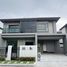 4 Bedroom House for sale at Bangkok Boulevard Rama 5, Mahasawat, Bang Kruai