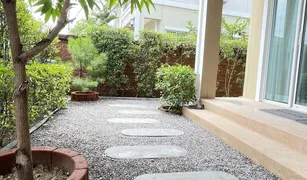 3 Schlafzimmern Haus zu verkaufen in Ton Pao, Chiang Mai Passorn Pride Mahidol-Charoenmueang