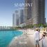 1 Bedroom Apartment for sale at Seapoint, EMAAR Beachfront