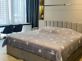 1 Bedroom Condo for sale at Ashton Silom, Suriyawong