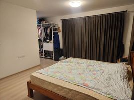 3 Bedroom House for rent at Chaiyapruk Srinakarin, Phraeksa