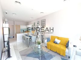 1 Bedroom Apartment for sale at Plaza, Oasis Residences, Masdar City, Abu Dhabi