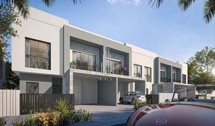 2 Bedrooms Apartment for sale in Yas Acres, Abu Dhabi The Dahlias