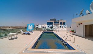 1 Habitación Apartamento en venta en Al Muneera, Abu Dhabi Al Sana 2
