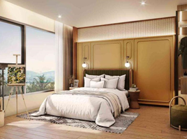 2 Schlafzimmer Appartement zu verkaufen im Origin Place Centre Phuket, Wichit, Phuket Town