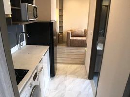 1 Bedroom Condo for rent at Ideo Mobi Asoke, Bang Kapi