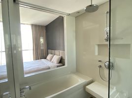 1 Schlafzimmer Appartement zu vermieten im Aequa Sukhumvit 49, Khlong Tan Nuea