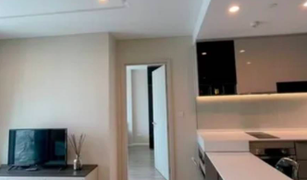 1 Bedroom Condo for sale in Bang Sue, Bangkok 333 Riverside