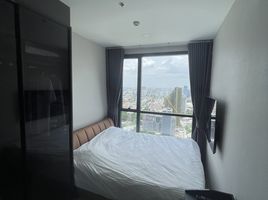1 Bedroom Condo for rent at The Privacy Jatujak, Chomphon