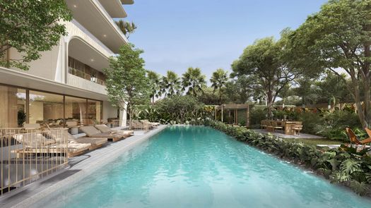 Photos 1 of the Communal Pool at Surfhouse Residences