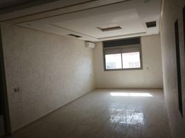 3 Schlafzimmer Appartement zu verkaufen im Appartement de 113 m² à Vendre sur Guich Oudaya, Na Yacoub El Mansour, Rabat, Rabat Sale Zemmour Zaer