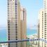 1 Bedroom Condo for sale at Paloma Tower, Al Sahab, Dubai Marina