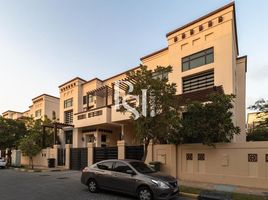 5 Bedroom House for sale at Hills Abu Dhabi, Al Maqtaa, Abu Dhabi